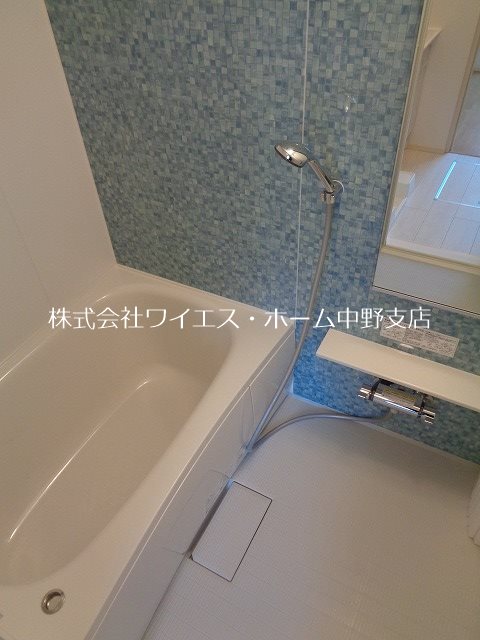 プライズコート弥生町 風呂画像