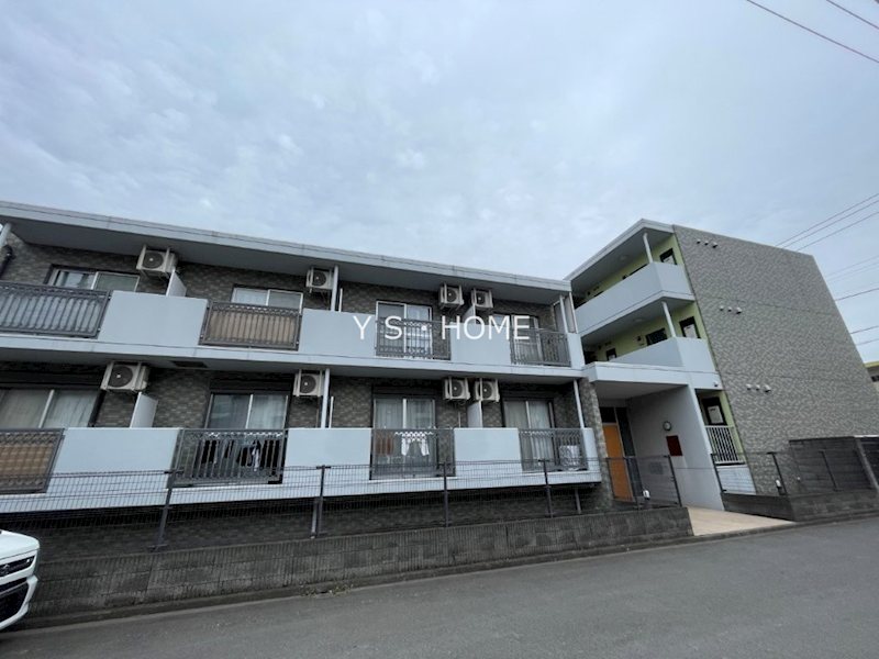 プティリヴィエール その他外観1