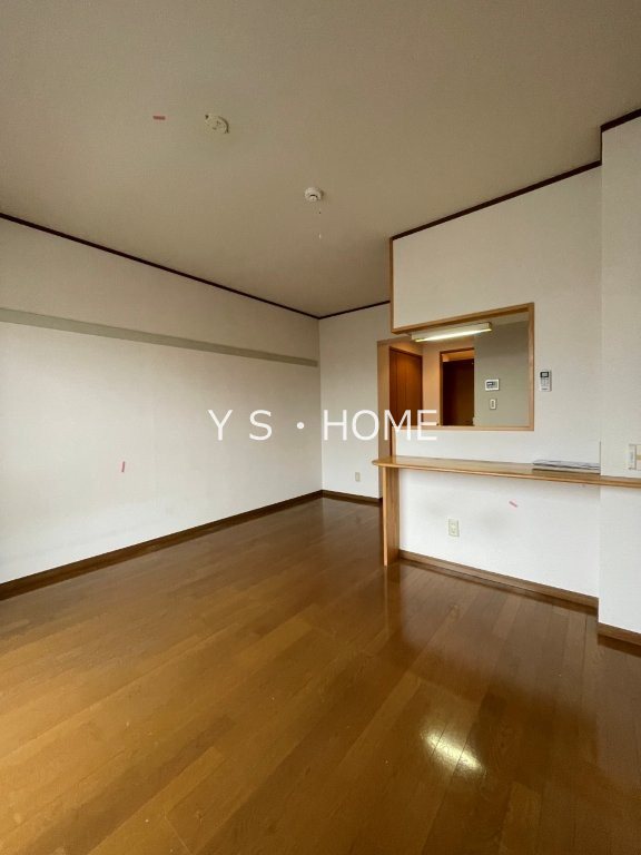 プティリヴィエール リビング