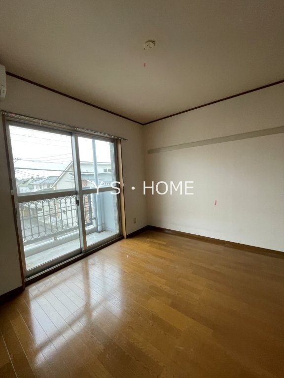 プティリヴィエール ベッドルーム