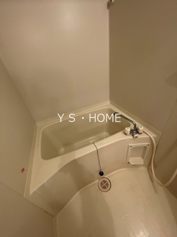 プティリヴィエール 風呂画像