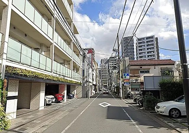 ルフォン西荻窪　ザ・レジデンス  その他3