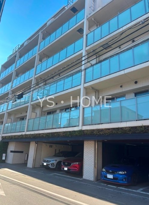 ルフォン西荻窪　ザ・レジデンス  その他外観1