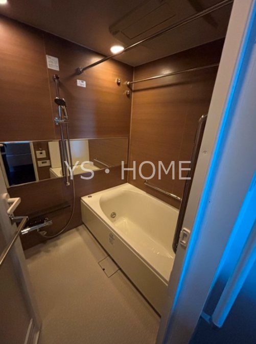 ルフォン西荻窪　ザ・レジデンス  風呂画像