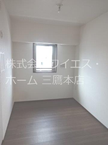 Nステージ東小金井 ベッドルーム