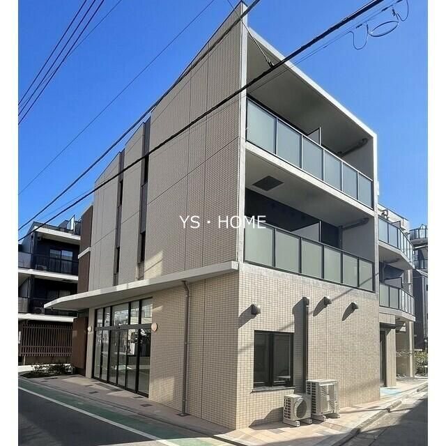 クラシー中野弥生町 外観