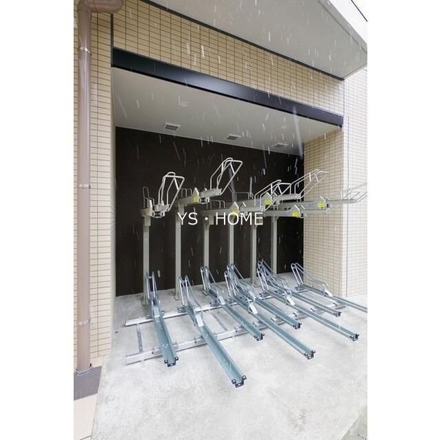 クラシー中野弥生町 その他6