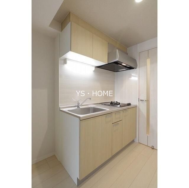 クラシー中野弥生町 キッチン