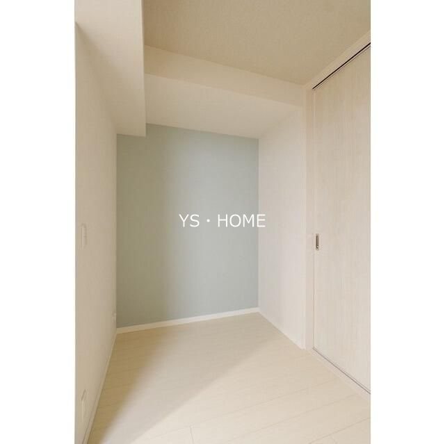 クラシー中野弥生町 ベッドルーム