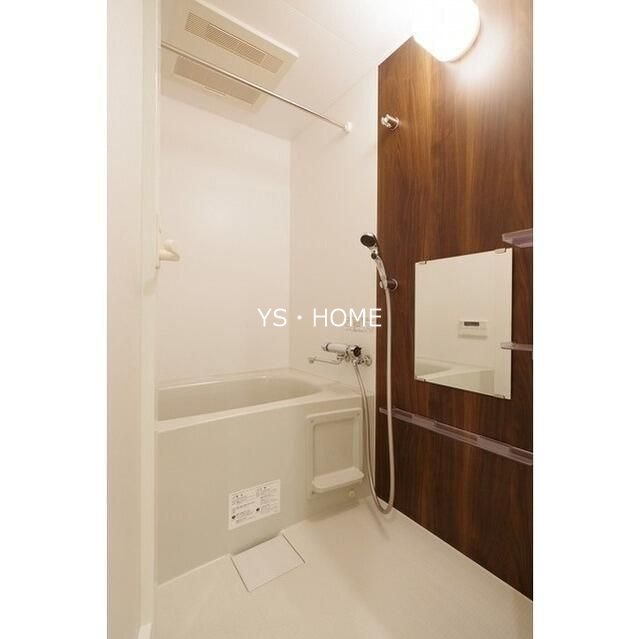 クラシー中野弥生町 風呂画像