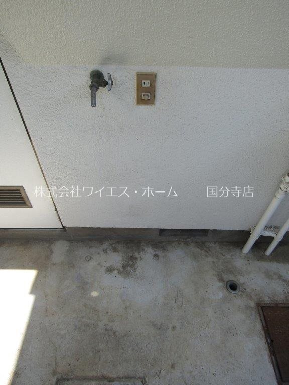 クレイン国立 その他4