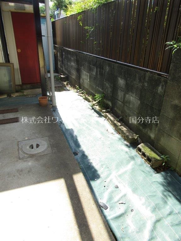 クレイン国立 その他外観1