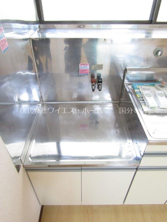 クレイン国立 その他7