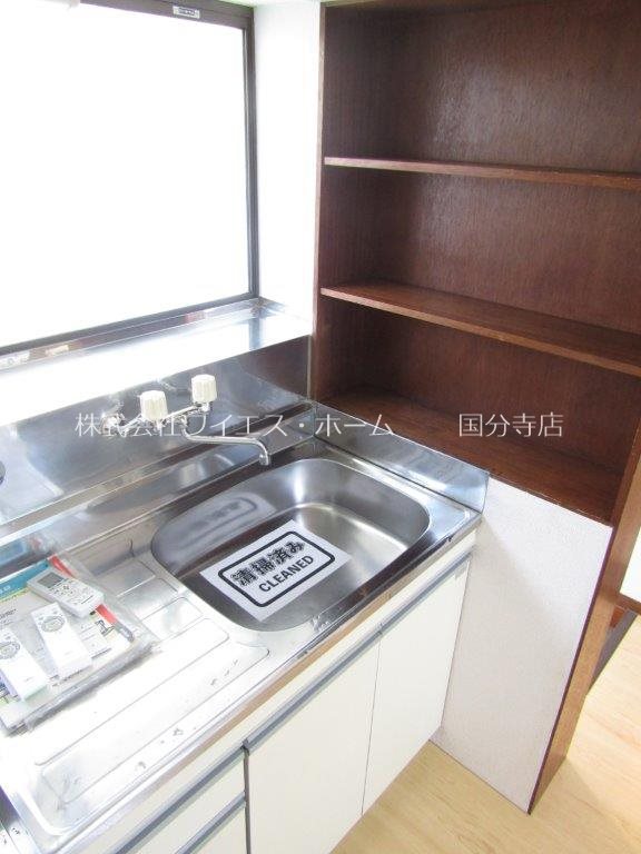 クレイン国立 その他8