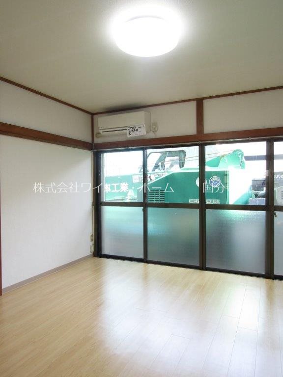 クレイン国立 その他12