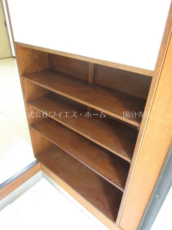 クレイン国立 その他16