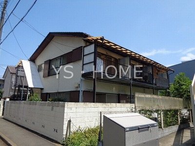 コーポ八幡 その他外観1