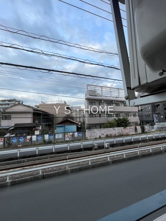 国分寺司ハイツ その他4