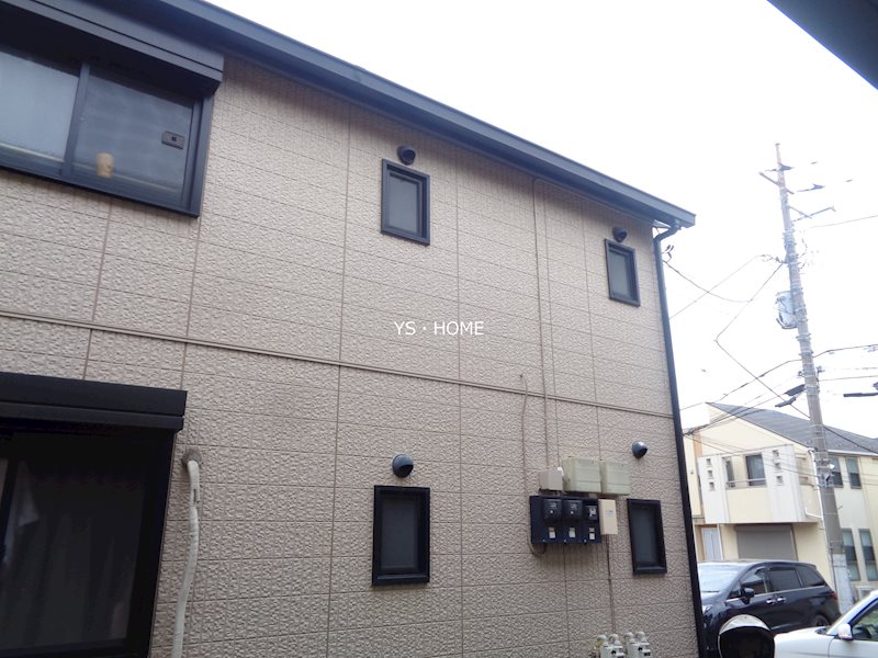 グリーン・リバティー その他9