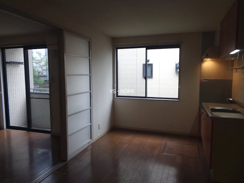 グリーン・リバティー リビング