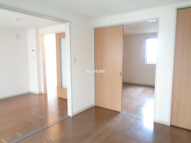 グリーン・リバティー その他14