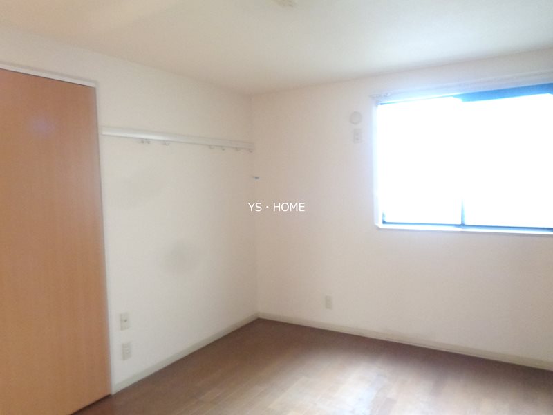 グリーン・リバティー ベッドルーム