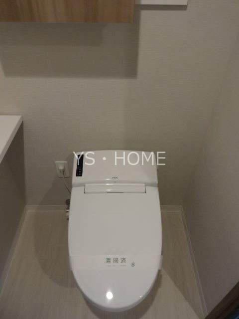 クリオ武蔵小金井フロントアベニュー その他1