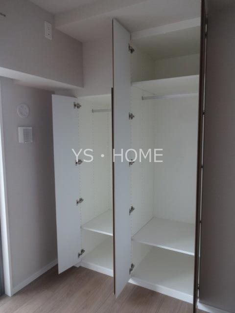 クリオ武蔵小金井フロントアベニュー その他5