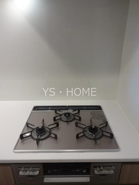 クリオ武蔵小金井フロントアベニュー その他9