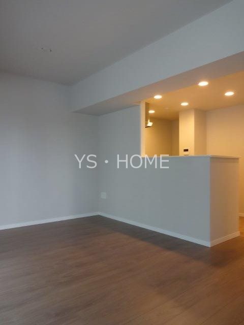 クリオ武蔵小金井フロントアベニュー リビング