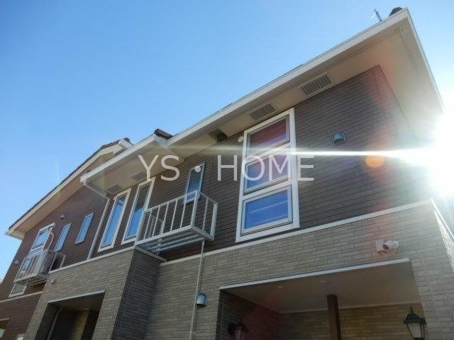 カレント　咲く花Ⅱ その他外観1