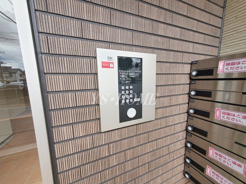 エクセルアヴェニュー  その他外観1