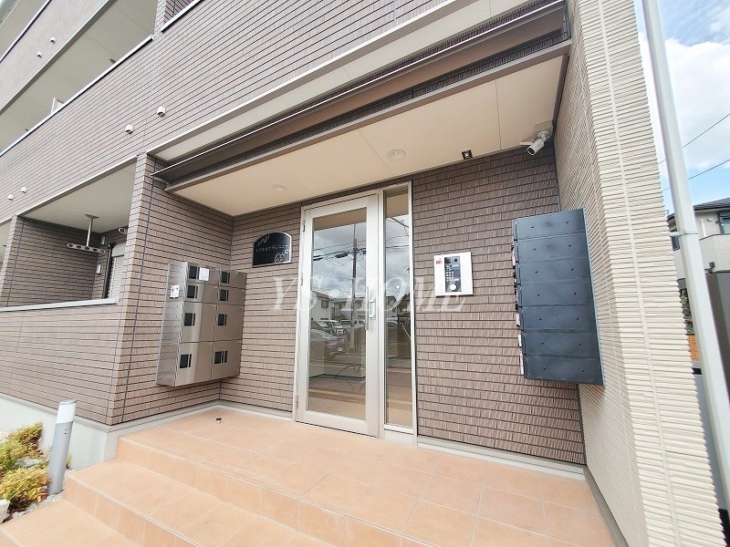 エクセルアヴェニュー  その他外観2