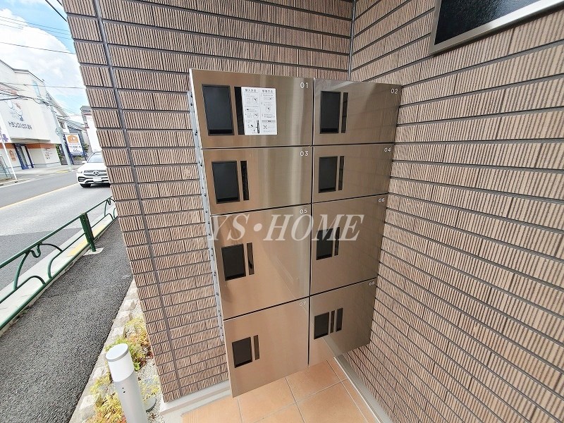 エクセルアヴェニュー  その他外観3