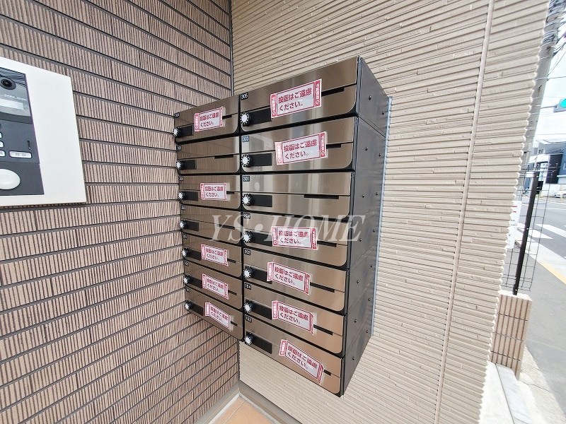 エクセルアヴェニュー  その他外観4