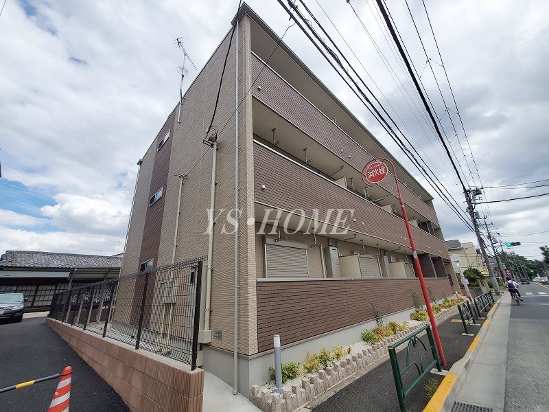 エクセルアヴェニュー  その他外観5