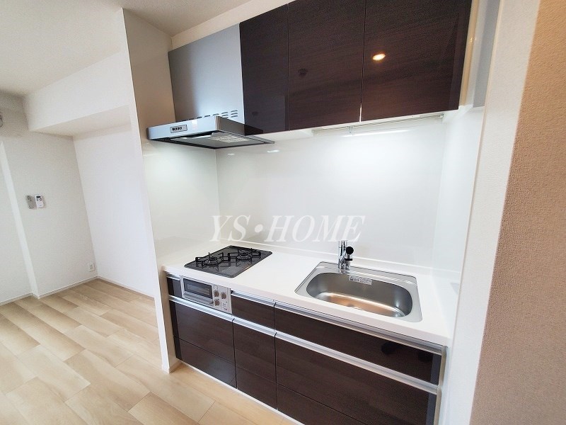 エクセルアヴェニュー  キッチン