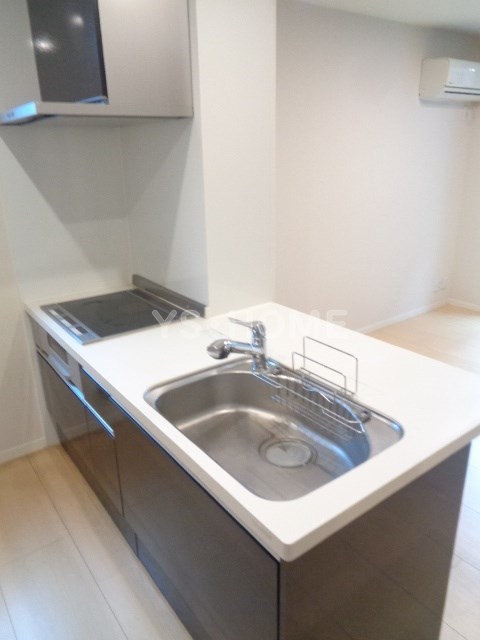 Gotos   キッチン