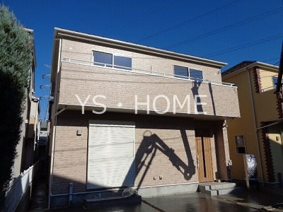 小川町1丁目478戸建賃貸住宅     その他外観1