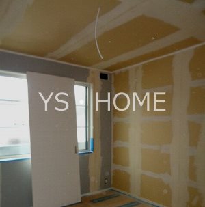 小川町1丁目478戸建賃貸住宅     ベッドルーム