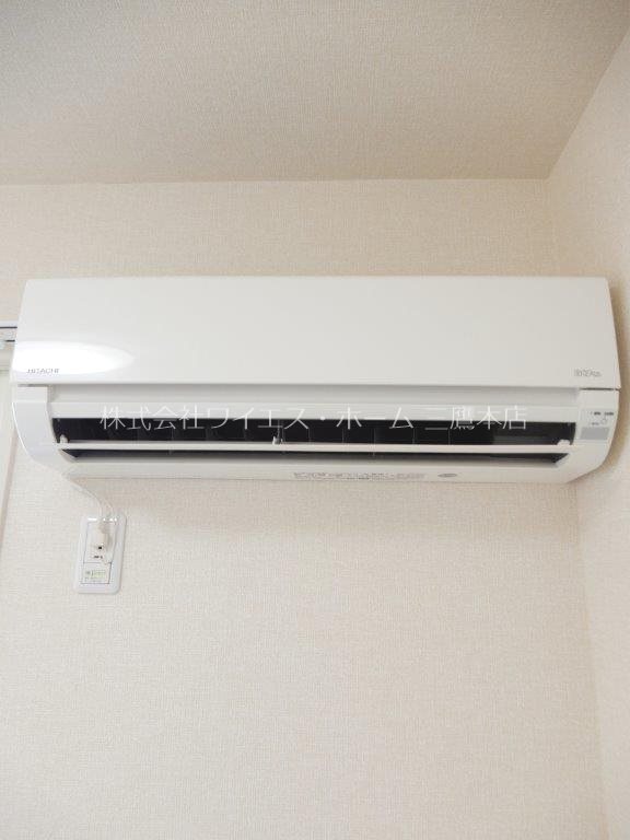 グリシーヌA その他5