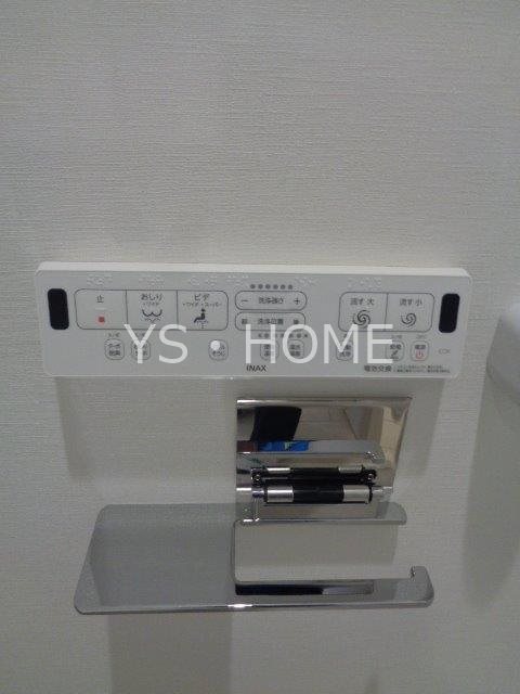 KDXレジデンス武蔵境Ⅱ その他6