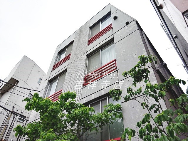 Branche吉祥寺 外観