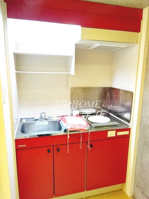 Branche吉祥寺 キッチン