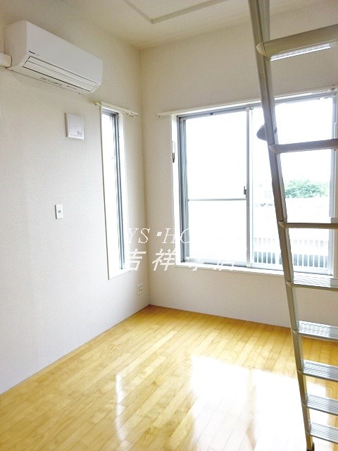 Branche吉祥寺 ベッドルーム