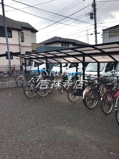 コーポオザキⅠ その他3