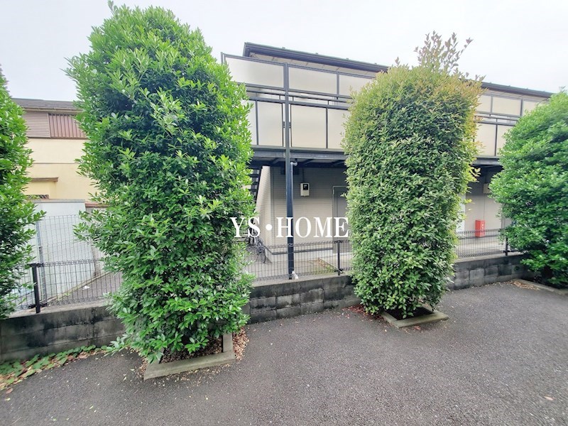 コーポオザキⅠ その他5