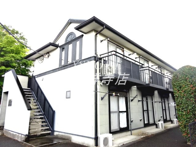 コーポオザキⅠ その他外観1