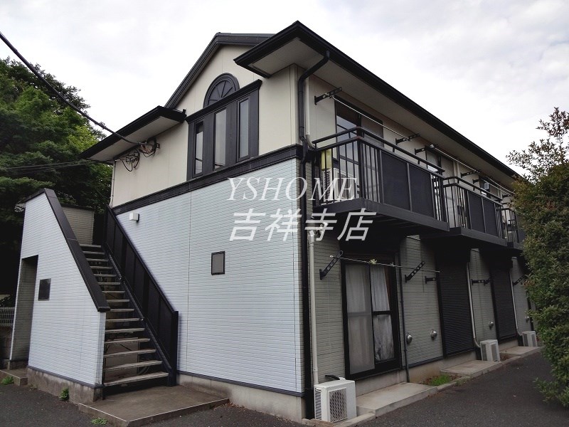 コーポオザキⅠ その他10