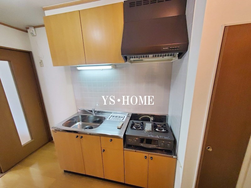 コーポオザキⅠ その他11